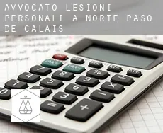 Avvocato lesioni personali a  Nord-Pas-de-Calais