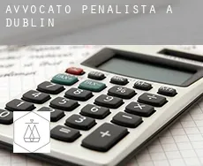Avvocato penalista a  Dublin