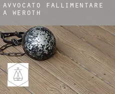 Avvocato fallimentare a  Weroth