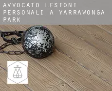 Avvocato lesioni personali a Yarrawonga Park