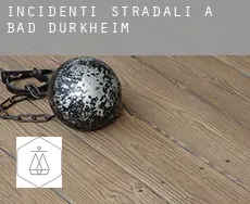 Incidenti stradali a  Bad Dürkheim Landkreis