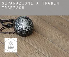 Separazione a  Traben-Trarbach