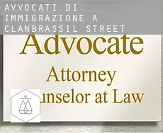 Avvocati di immigrazione a Clanbrassil Street