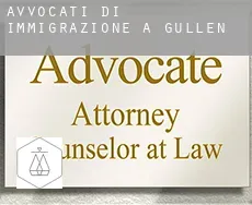 Avvocati di immigrazione a Gullen