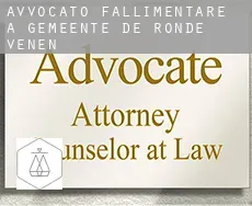 Avvocato fallimentare a Gemeente De Ronde Venen
