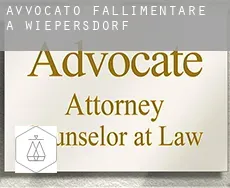 Avvocato fallimentare a  Wiepersdorf