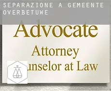 Separazione a Gemeente Overbetuwe