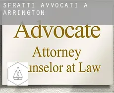 Sfratti avvocati a Arrington