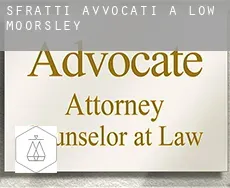 Sfratti avvocati a Low Moorsley