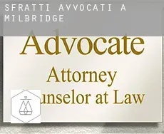 Sfratti avvocati a Milbridge