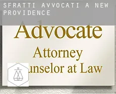 Sfratti avvocati a New Providence