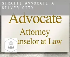 Sfratti avvocati a  Silver City
