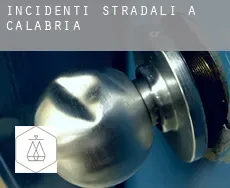 Incidenti stradali a  Calabria