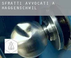 Sfratti avvocati a Häggenschwil