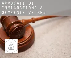 Avvocati di immigrazione a  Gemeente Velsen