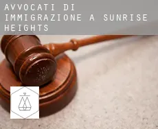 Avvocati di immigrazione a Sunrise Heights