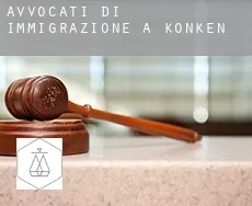 Avvocati di immigrazione a  Konken