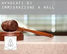 Avvocati di immigrazione a  Wall