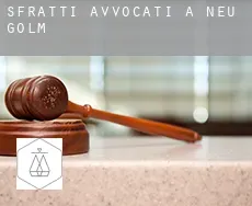 Sfratti avvocati a  Neu Golm