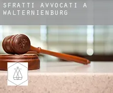 Sfratti avvocati a Walternienburg