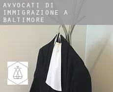 Avvocati di immigrazione a  Baltimora