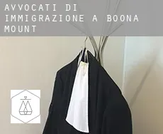 Avvocati di immigrazione a Boona Mount