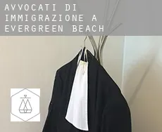 Avvocati di immigrazione a Evergreen Beach