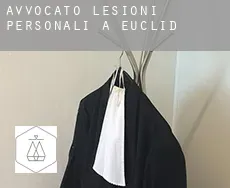 Avvocato lesioni personali a Euclid