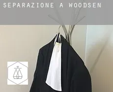 Separazione a Woodsen