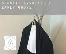 Sfratti avvocati a Early Grove