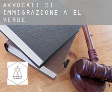 Avvocati di immigrazione a El Verde
