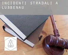 Incidenti stradali a  Lübbenau