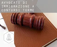 Avvocati di immigrazione a Contursi Terme
