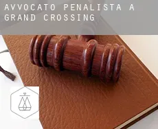 Avvocato penalista a  Grand Crossing
