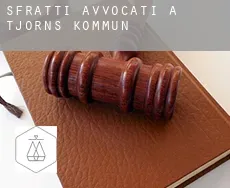 Sfratti avvocati a  Tjörns Kommun