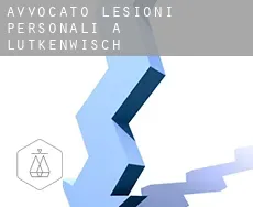 Avvocato lesioni personali a  Lütkenwisch