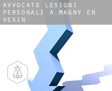 Avvocato lesioni personali a Magny-en-Vexin
