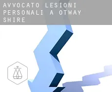 Avvocato lesioni personali a  Otway Shire