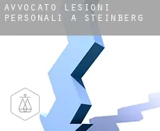 Avvocato lesioni personali a  Steinberg