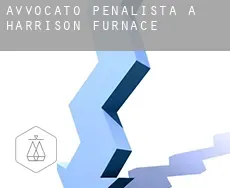 Avvocato penalista a  Harrison Furnace
