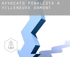 Avvocato penalista a  Villeneuve-d'Amont