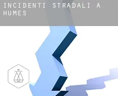 Incidenti stradali a  Humes