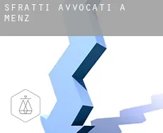 Sfratti avvocati a  Menz