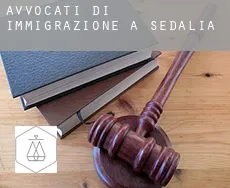 Avvocati di immigrazione a  Sedalia