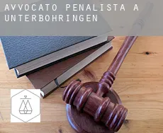 Avvocato penalista a  Unterböhringen