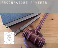 Procuratore a  Kemer