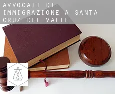 Avvocati di immigrazione a Santa Cruz del Valle