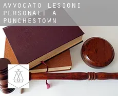 Avvocato lesioni personali a  Punchestown