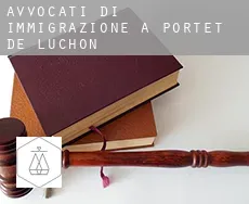 Avvocati di immigrazione a Portet-de-Luchon