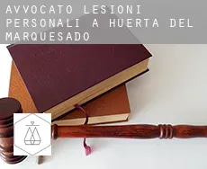 Avvocato lesioni personali a  Huerta del Marquesado